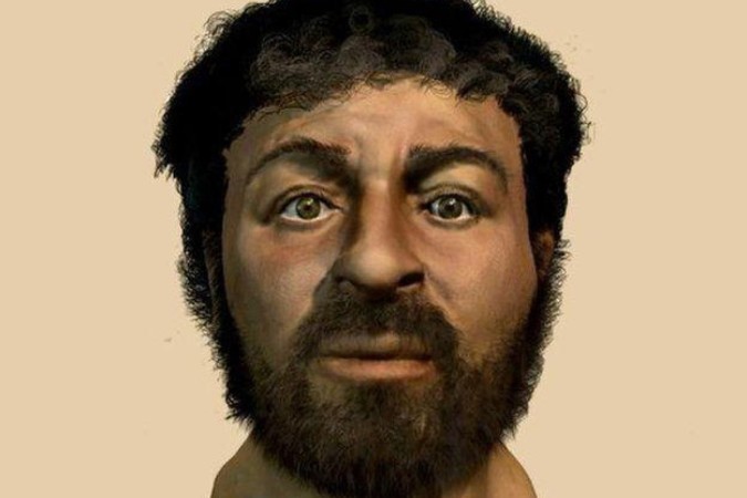 Qual era a real aparência de Jesus, segundo historiadores 1 Qual era a real aparência de Jesus, segundo historiadores