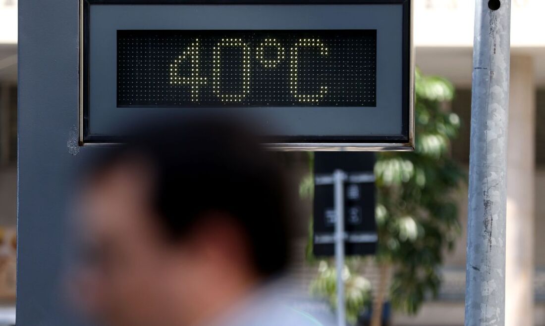 Onda de calor pode comprometer funções vitais; saiba como se proteger e evitar riscos à saúde