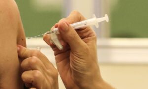 Prefeitura realizou mutirão de vacinas em escolas de Serra Talhada