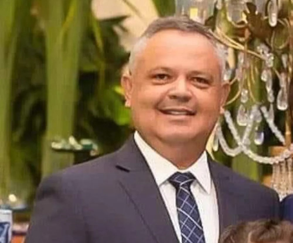 Ex-secretário municipal é encontrado morto