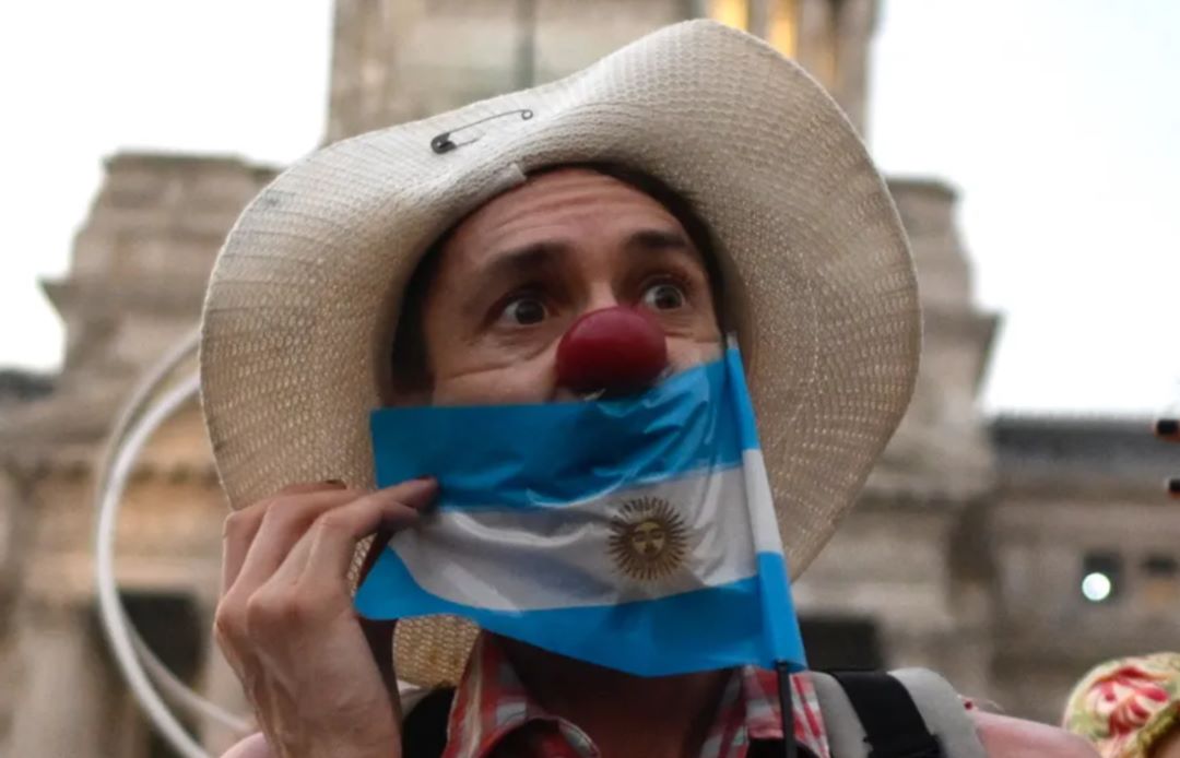Argentinos estão "atordoados" com a disparada do preço do sorvete