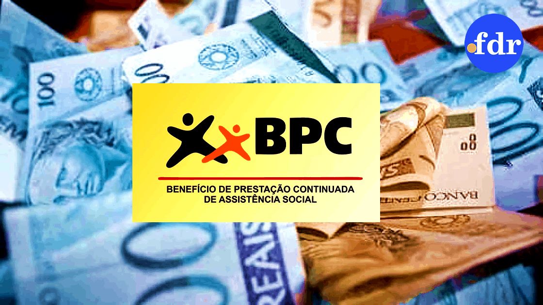 BPC 2024: Quem pode receber, valor, regras e mais