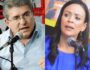 Duque cobra respostas de Márcia Conrado sobre uso de emendas em ST 6 Duque cobra respostas de Márcia Conrado sobre uso de emendas em ST