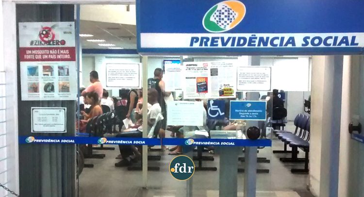 Fila do INSS reduz para 30 dias de análise?