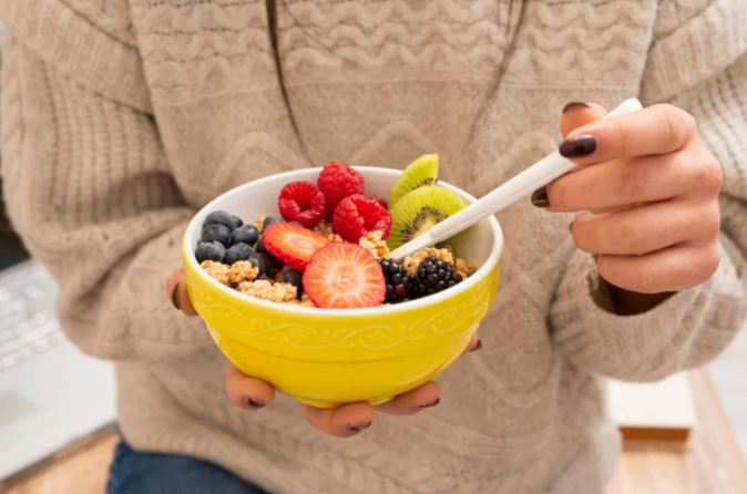 Frutas ajudam a ganhar massa muscular; descubra quais comer