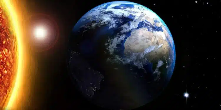 Terra atinge Periélio em 2024: o que isso realmente significa?