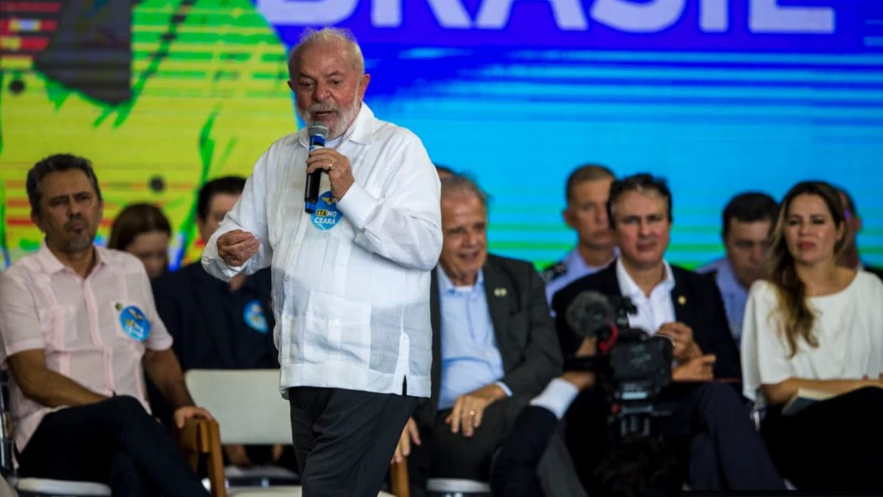 O que as agendas de Lula indicam sobre as estratégias para o ano eleitoral