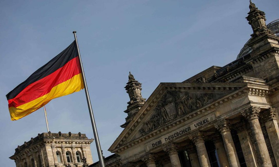 Alemanha diz que ataques no Mar Vermelho são inaceitáveis