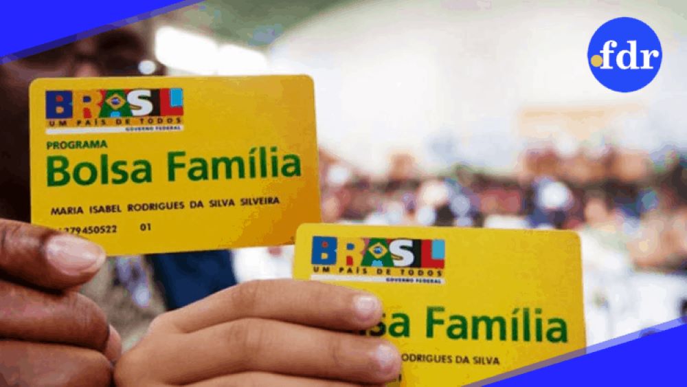 Titular do Bolsa Família ganha acesso a medicamentos gratuitos