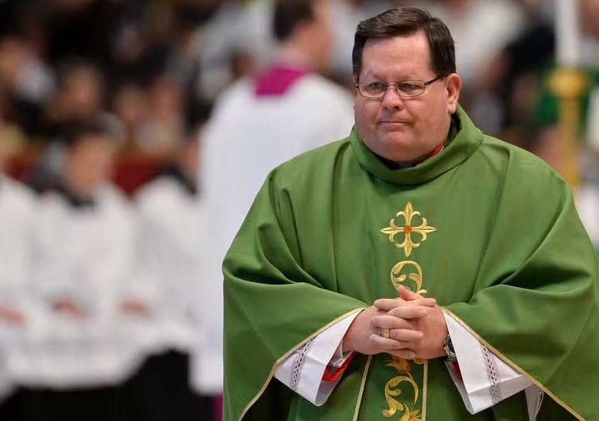 Cardeal católico: arcebispo de Quebec é acusado de agressões sexuais