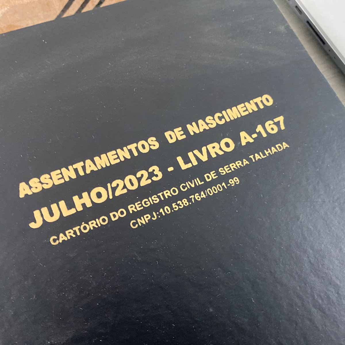 Confira os nomes de bebês mais registrados de 2023 em ST