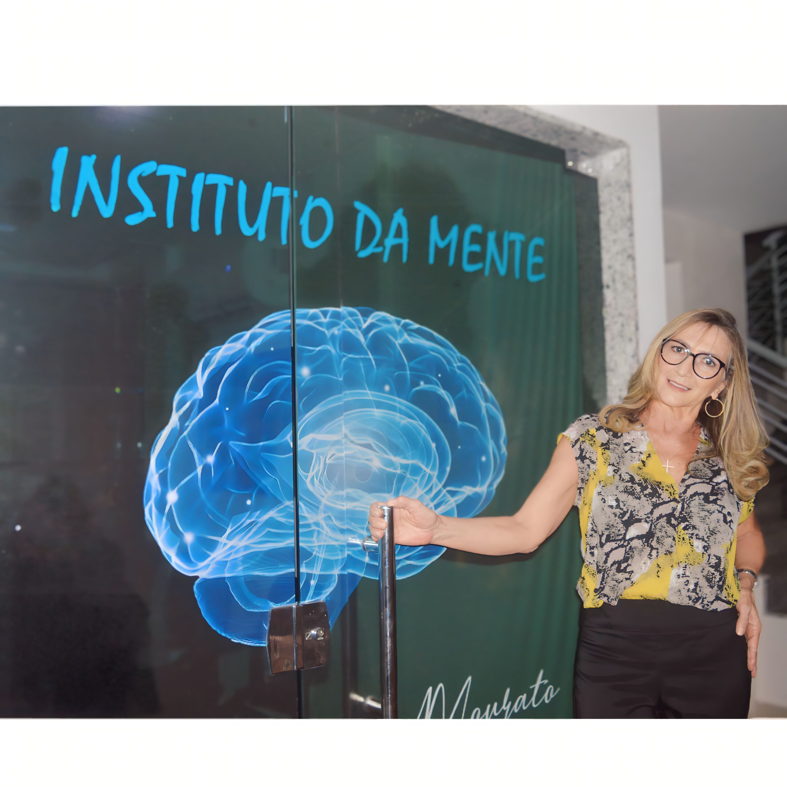 Janeiro Branco: Profissionais analisam mal do século em ST