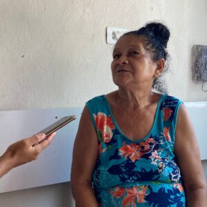 Moradores do Tancredo Neves revelam sofrimento diário