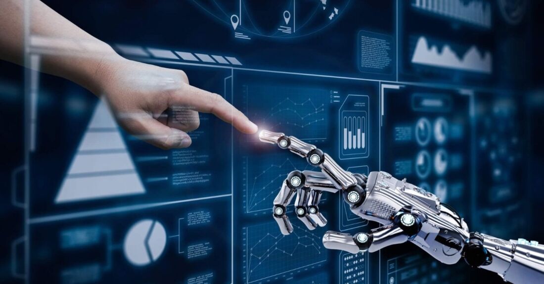 Inteligência Artificial afetará 60% dos empregos nas economias avançadas