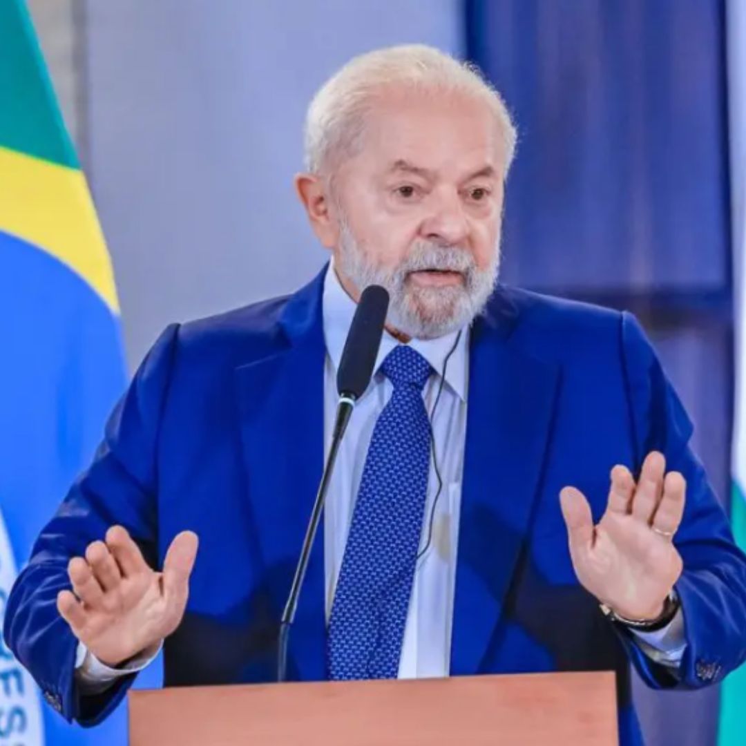 Lula cria beneficio social para pessoas em situação de rua