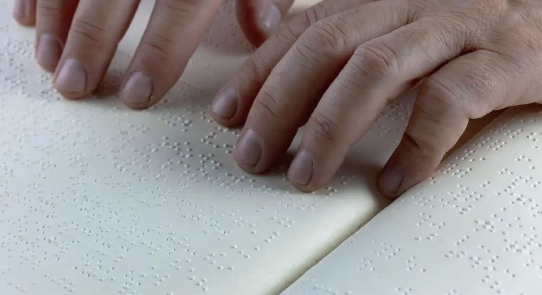 Braille é essencial para plena realização dos direitos humanos