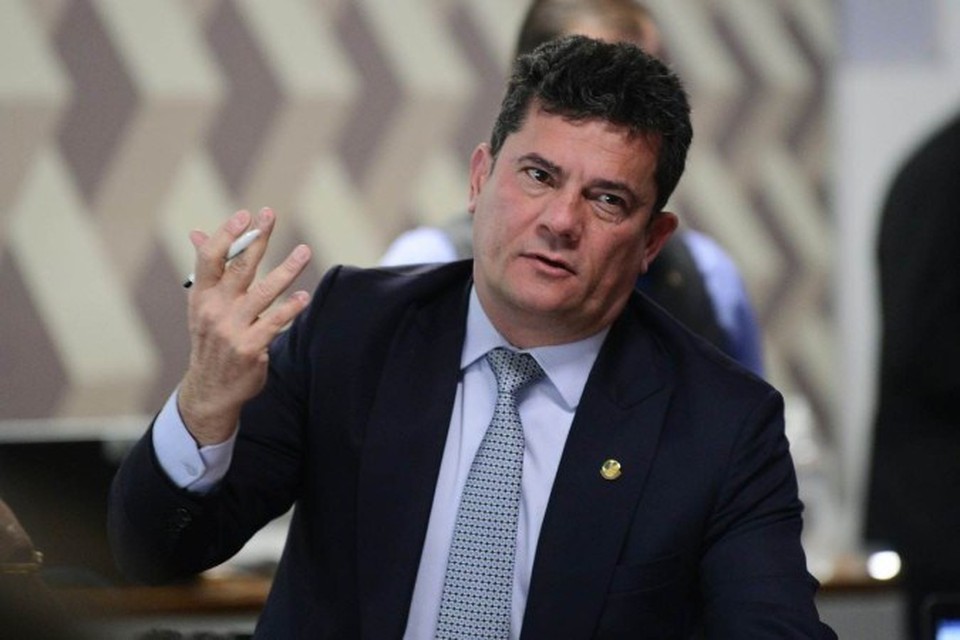 STF abre inquérito contra Moro para apurar suspeita de fraude