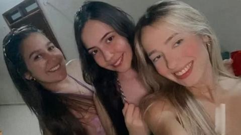 Três jovens morrem após acidente grave no Ceará