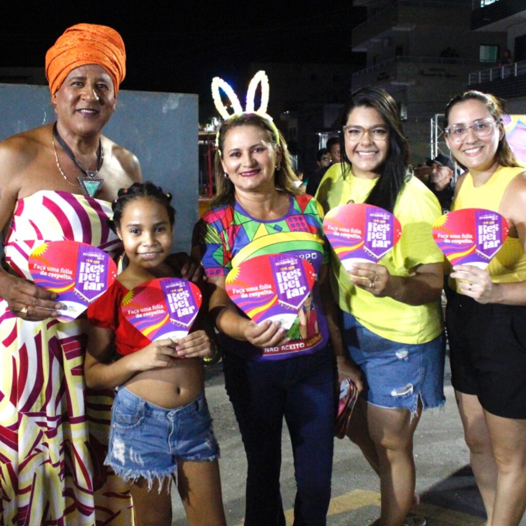 'Fuleiras do Ipsep' manteve a tradição de 10 anos de folia em ST