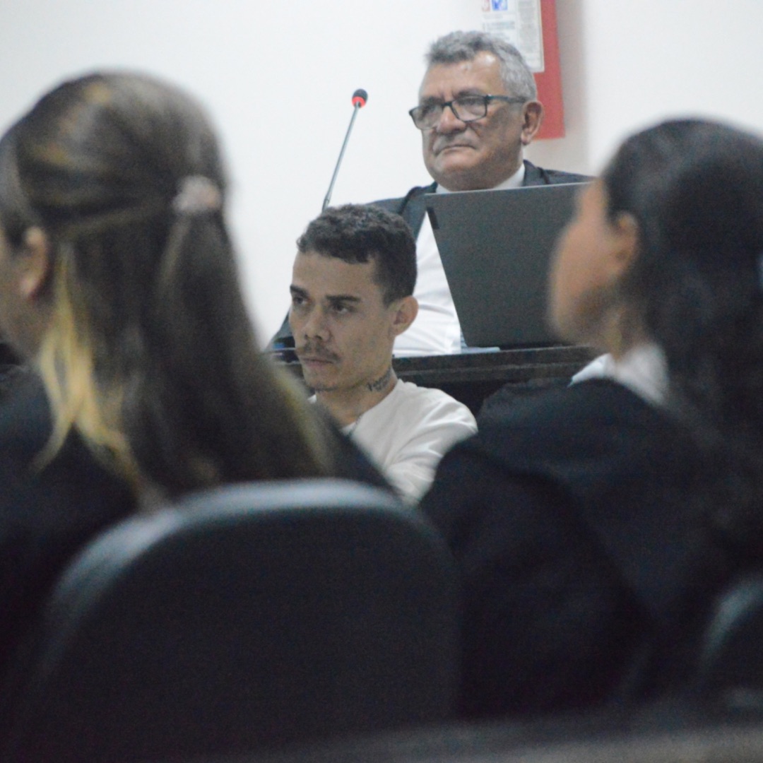 Júri absolve acusados de homicídio em bairro de Serra Talhada