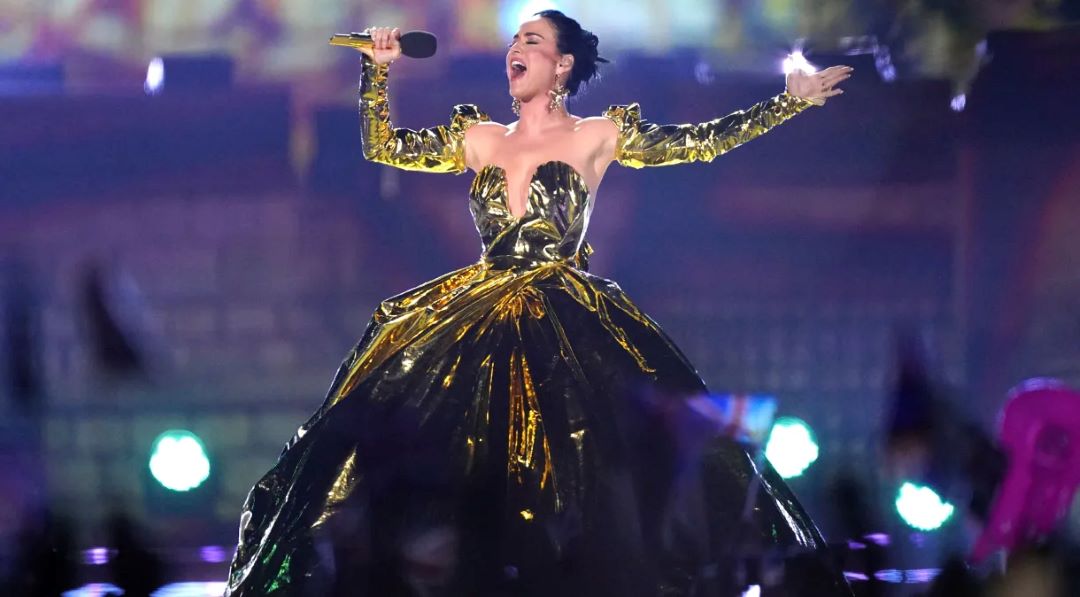 Rock in Rio 2024 confirma Katy Perry e anuncia Dia Delas com line-up feminino