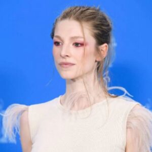 Hunter Schafer, atriz de Euphoria, é presa em protesto pró-Palestina
