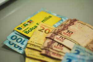 Caixa vai testar pagamento do Bolsa Família com moeda digital