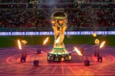 Quais são as chances do Brasil se classificar para a Copa do Mundo de 2026?