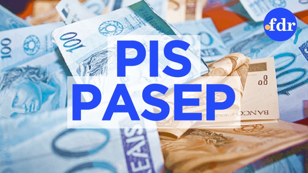 Abono salarial do PIS/Pasep 2024 começa a ser pago hoje