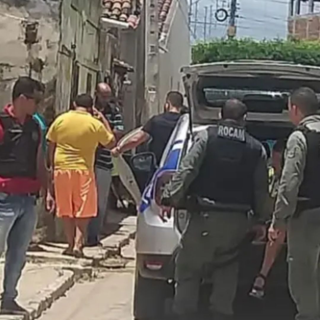 Homem assedia mulher, oferece R$ 500 por sexo e é denunciado em Serra Talhada 1 homem assedia mulher