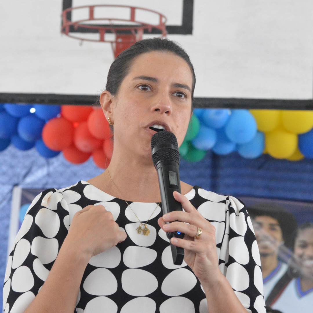 Raquel Lyra cancela agenda em ST devido as chuvas no Estado 1 Raquel Lyra cancela agenda em ST devido a chuva no Estado - Foto: Licca Lima/Farol