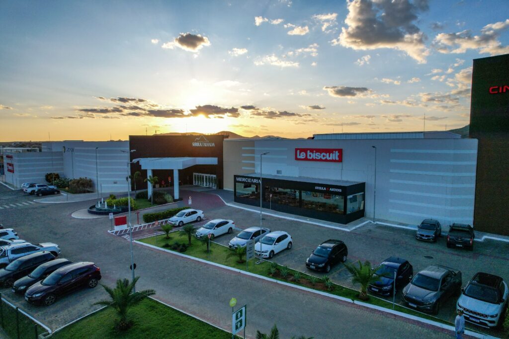 Mês das Crianças no Shopping Serra Talhada com programação especial