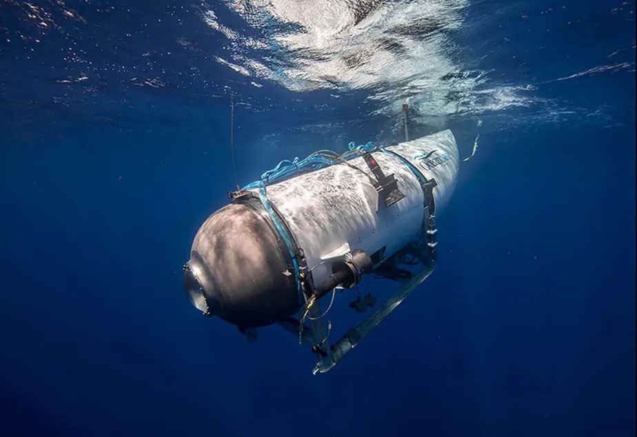 Novos documentos detalham batalha da OceanGate contra funcionário que expôs riscos do submarino