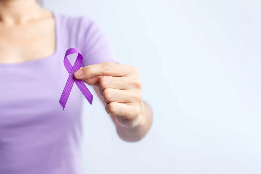 Você conhece maneiras de prevenir o câncer no útero? 1 Você conhece maneiras de prevenir o câncer no útero?