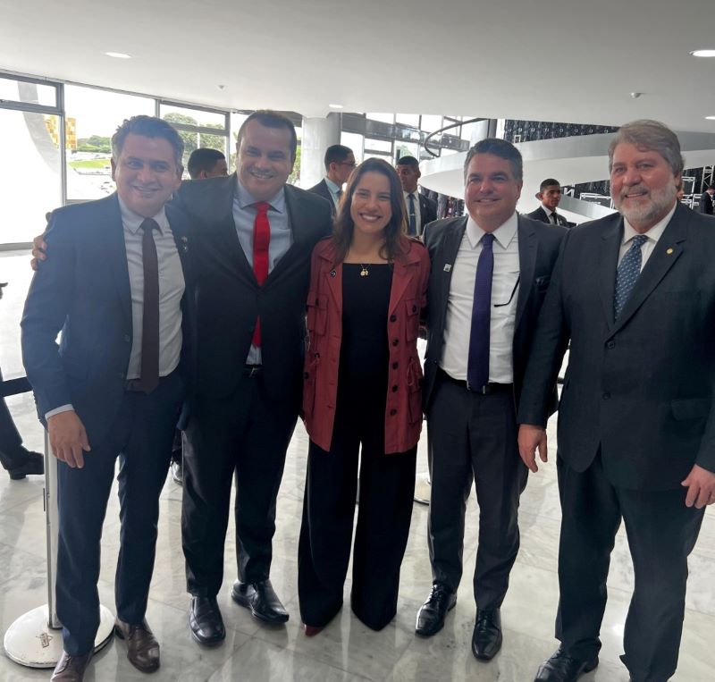 Pernambuco receberá mais 6 Institutos Federais 1 Pernambuco receberá mais 6 Institutos Federais