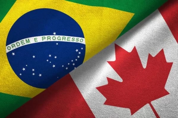 Canadá quer brasileiros para preencher vagas de emprego