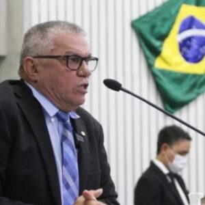 TSE cassa deputado que ameaçou resolver derrota de Bolsonaro “na bala”