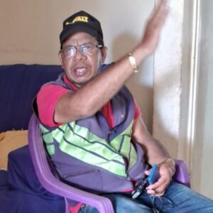 Mototaxista de ST desaparecido é encontrado na caatinga