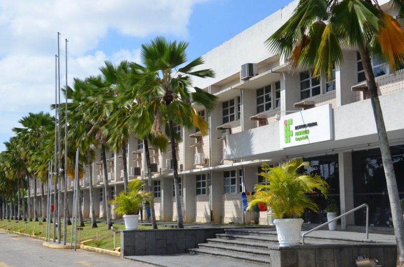 Pernambuco terá seis novos Institutos Federais