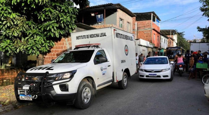 Pernambuco soma 310 assassinatos em fevereiro