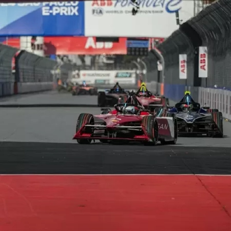 Fórmula E chega a São Paulo com brasileiros em baixa e jejum de ex-F1