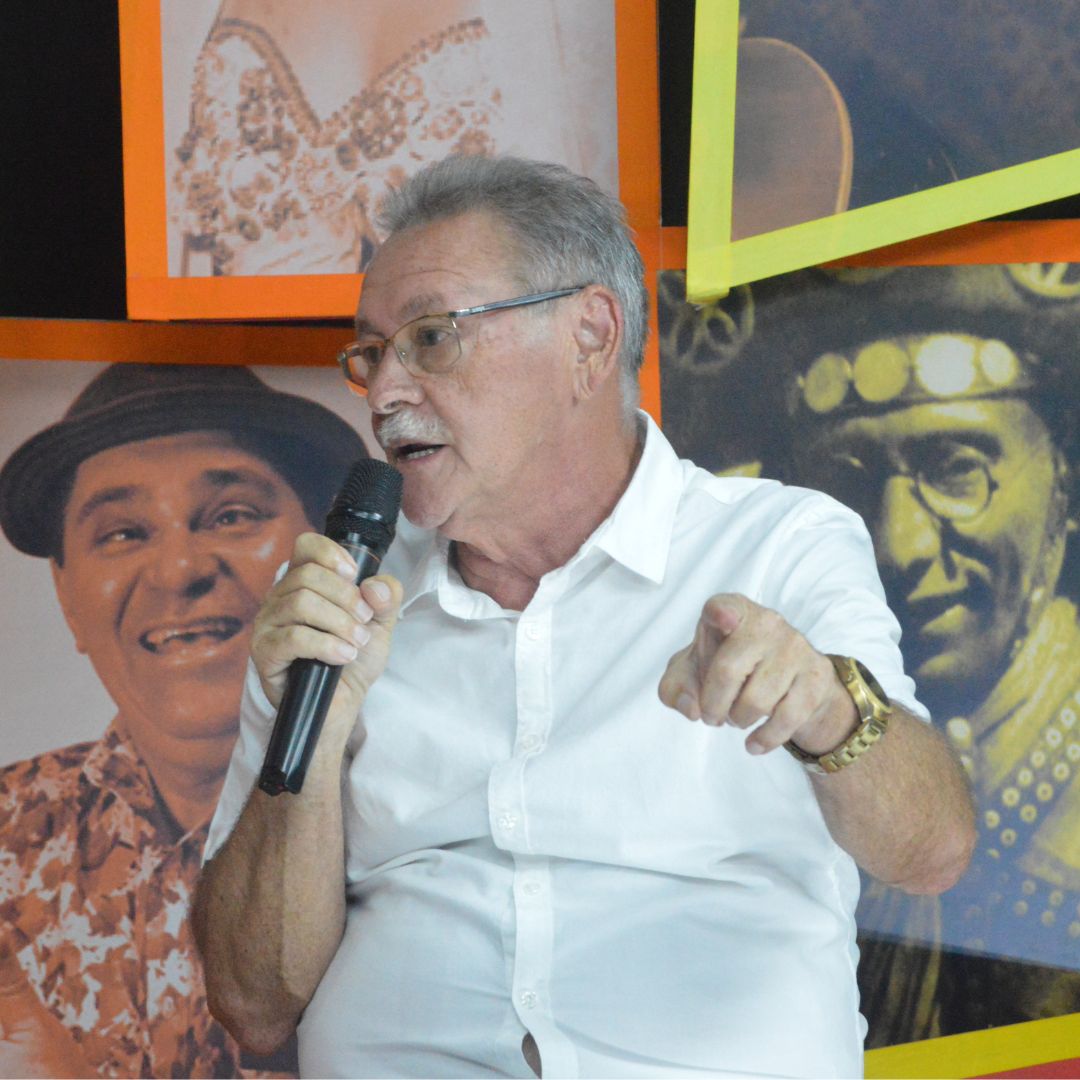 Dr. Eduardo rebate boatos de união com Bonfim: 'O povo quer mudança'