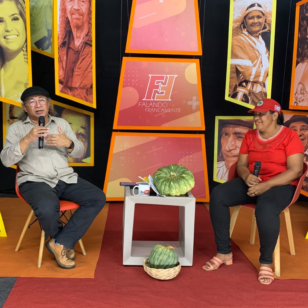 Com mais de 21 mil inscritos, TV FAROL comemora 5 anos de vida