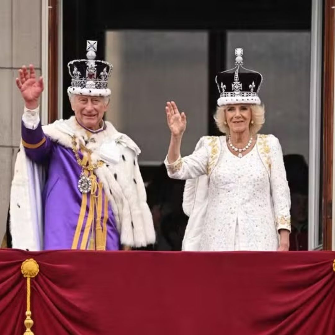 Palácio de Buckingham abre ala inédita ao público após mais de 170 anos