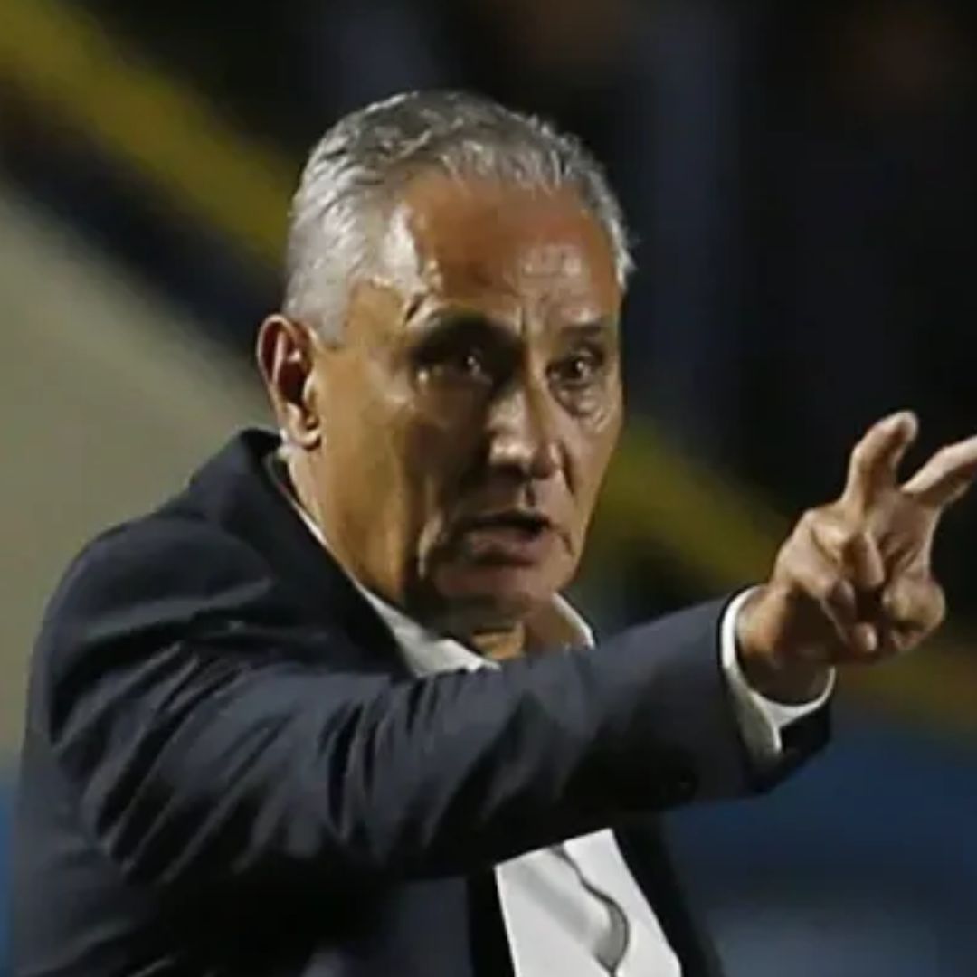 Diretoria do Flamengo toma decisão sobre Tite após derrota na Libertadores