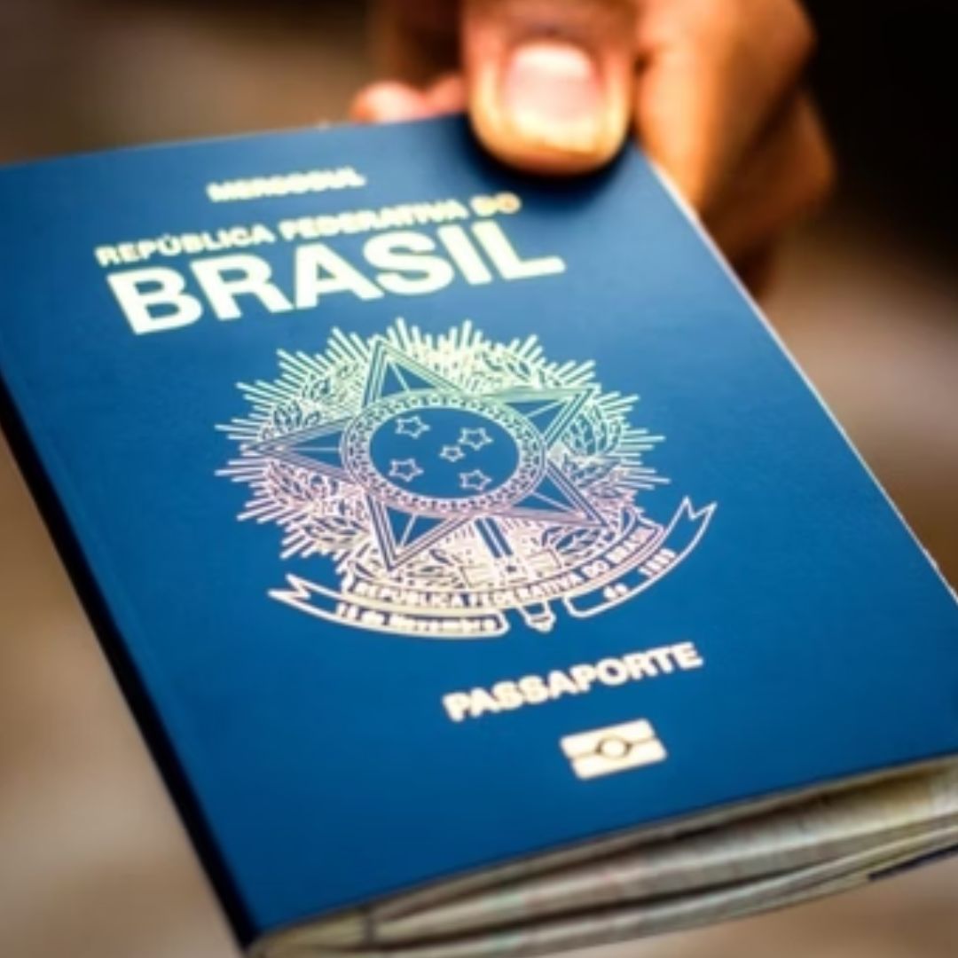 Sistema on-line para emissão de passaporte é restabelecido