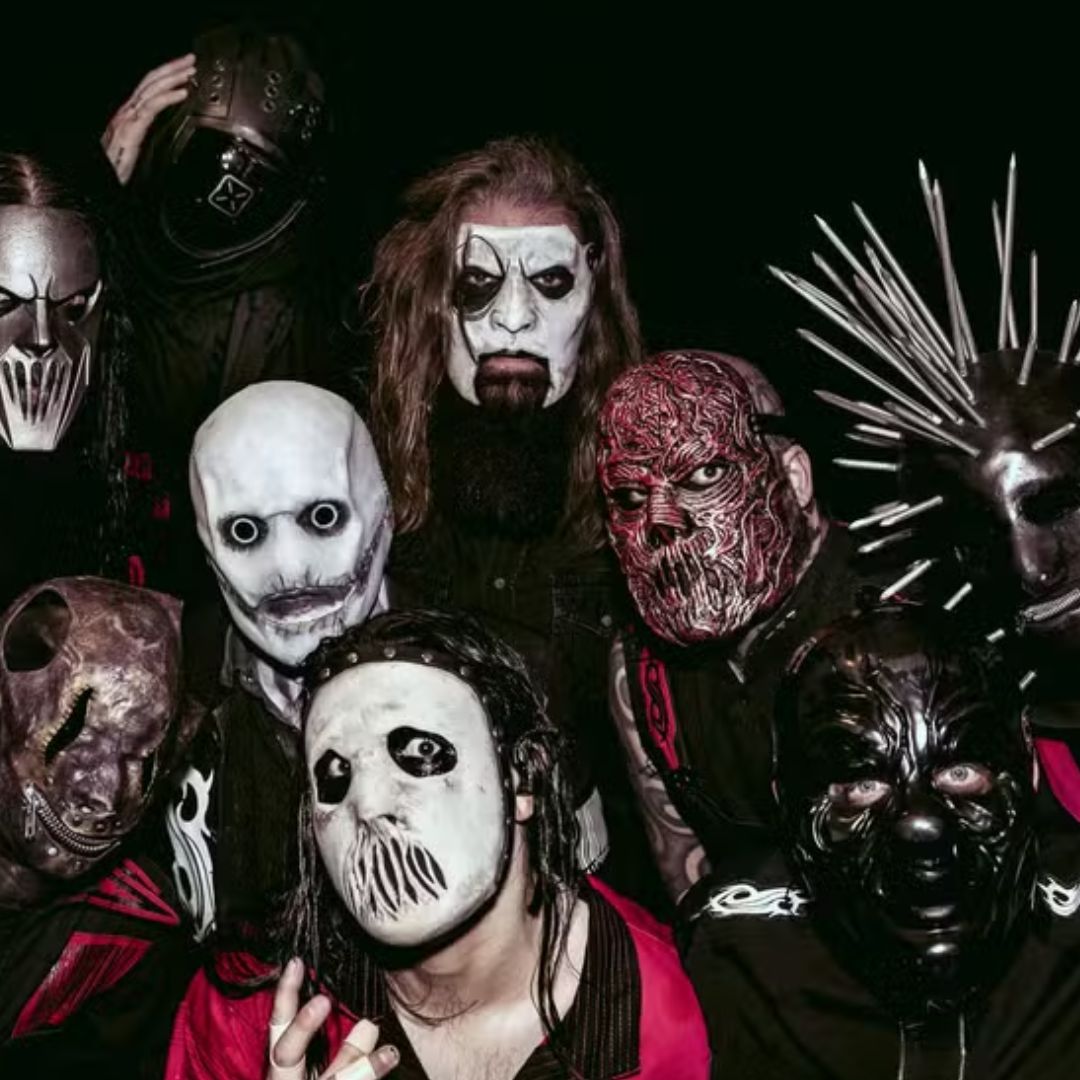 Fãs especulam que novo baterista do Slipknot é brasileiro