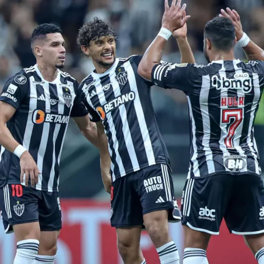 Atlético-MG defenderá tabu contra o Sport em estreia
