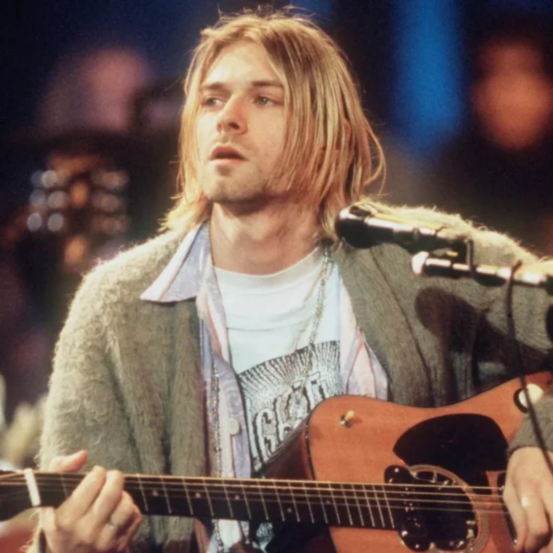 A verdade sobre os últimos dias de Kurt Cobain