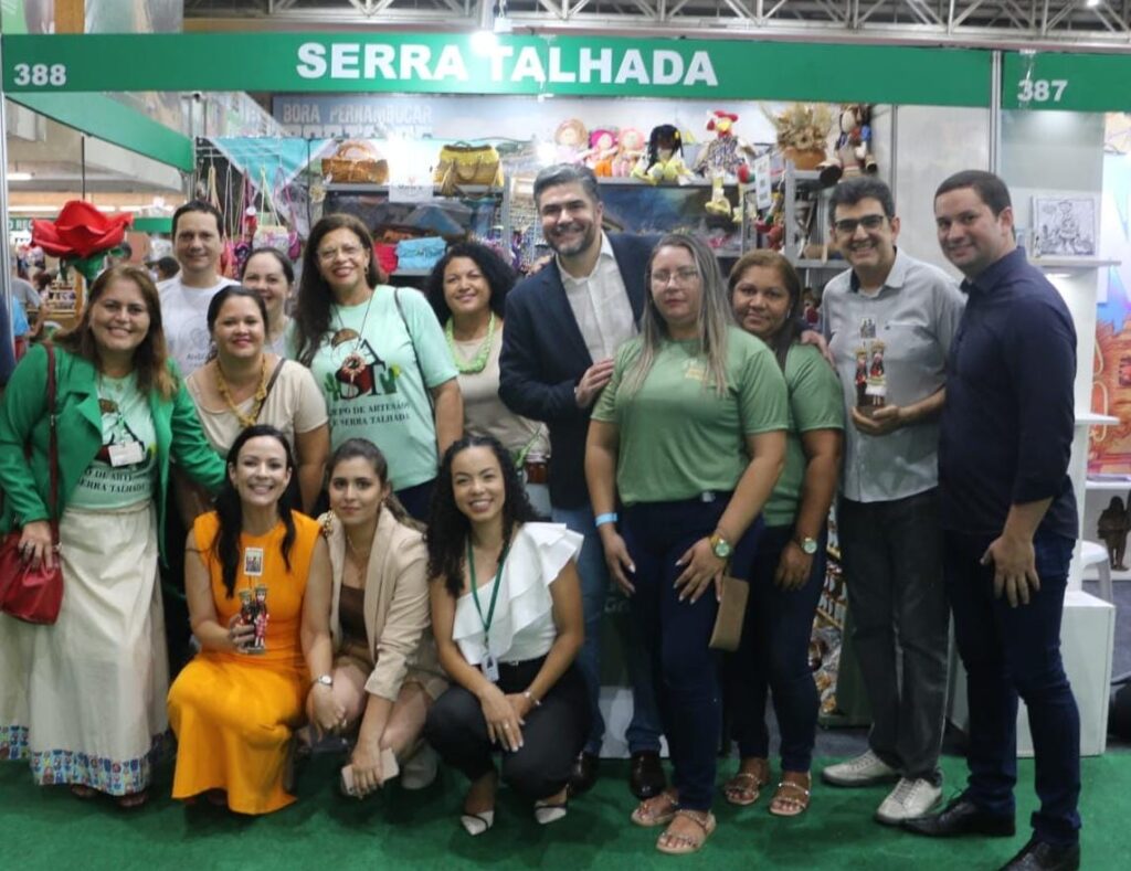 Experiência de ST será destaque em congresso no Recife